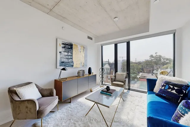 Additional image 4 of 195 McCaul St Unit 302