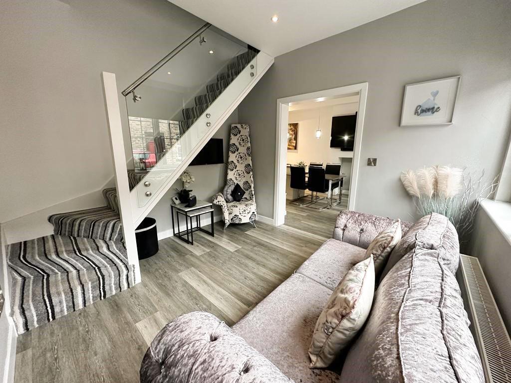 Additional image 9 of Main Street, Cononley