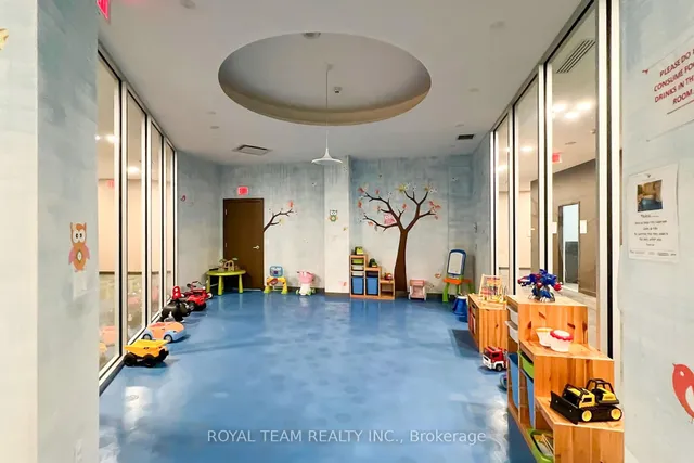 Additional image 31 of 2230 Lake Shore Blvd Unit 2504