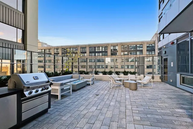 Additional image 50 of 395 Bloor St Unit 4710