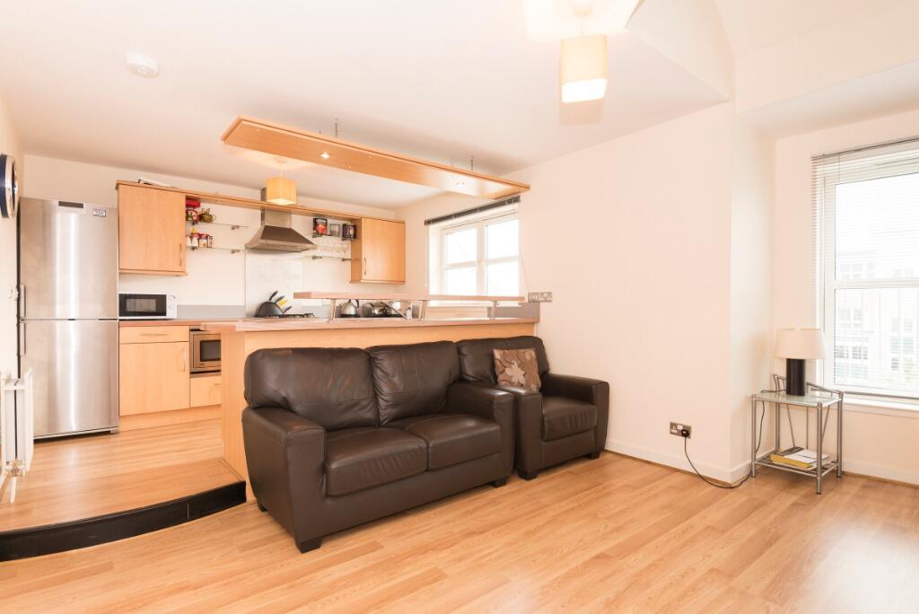 Additional image 3 of Affleck Street, City Centre, Aberdeen, AB11