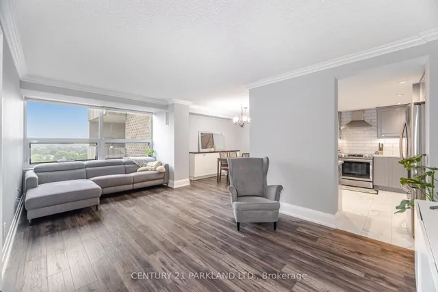 Additional image 8 of 1900 Sheppard Ave Unit 1202