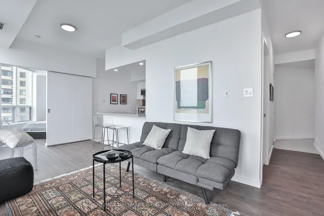 Additional image 5 of 230 Queens Quay Unit 1521