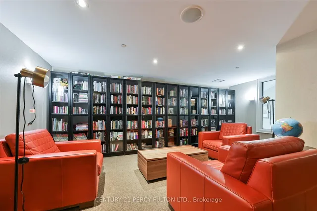 Additional image 27 of 20 Bloorview Pl Unit 317