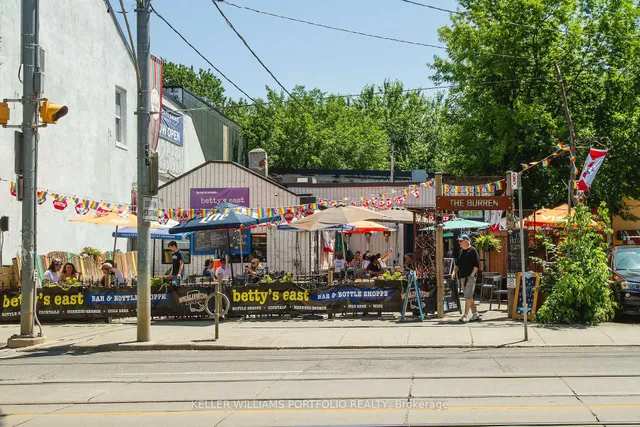 Additional image 48 of 1201 Dundas St Unit 706