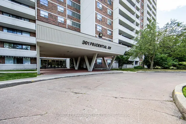 Additional image 3 of 301 Prudential Dr Unit 804