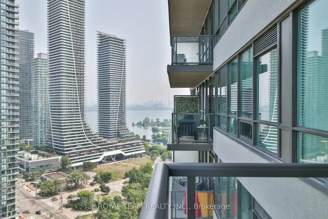 Additional image 17 of 2230 Lake Shore Blvd Unit 2504