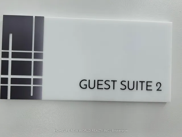 Additional image 31 of 181 Dundas St Unit 3503