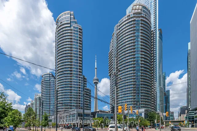 Additional image 20 of 8 York St Unit 3411