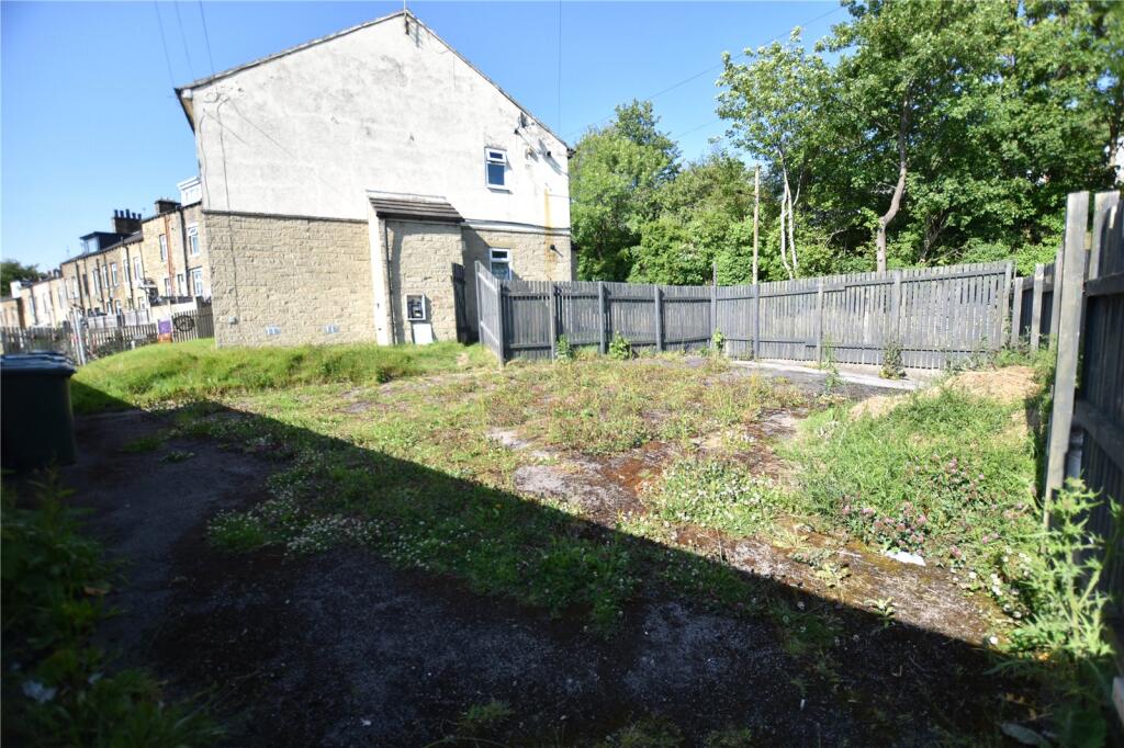 Additional image 5 of Land Next To 45-51 Stanley Road, Bradford, West Yorkshire
