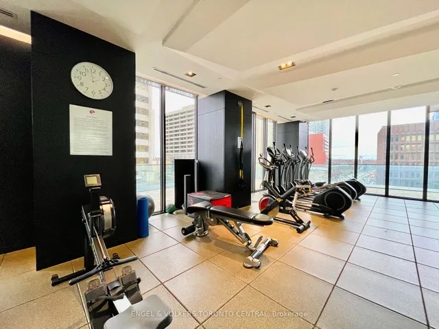 Additional image 18 of 8 Eglinton Ave Unit 3002