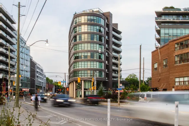 Additional image 36 of 1201 Dundas St Unit 706