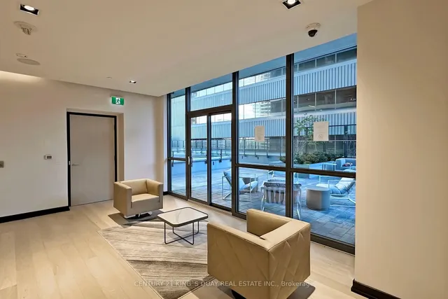 Additional image 38 of 395 Bloor St Unit 4710