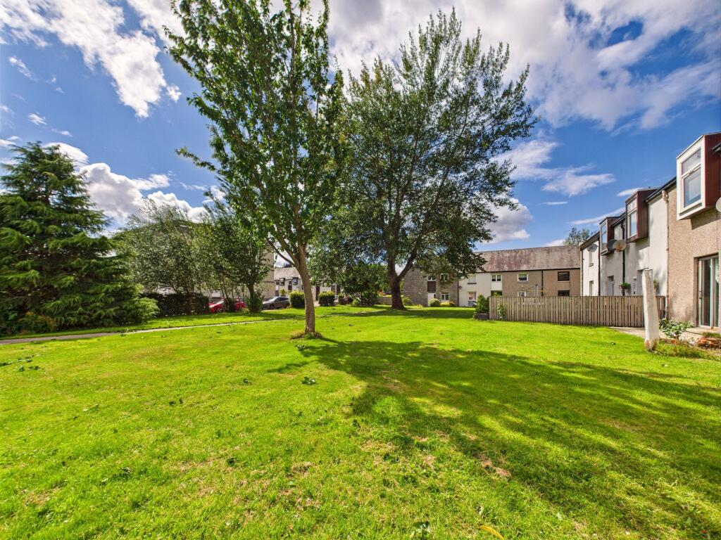 Additional image 2 of Hazlehead Gardens, Aberdeen, AB15