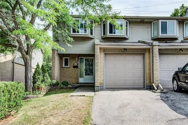 29 Paulander Dr Unit 23