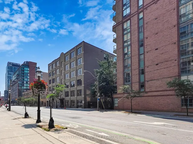 Additional image 49 of 311 Richmond St Unit 809