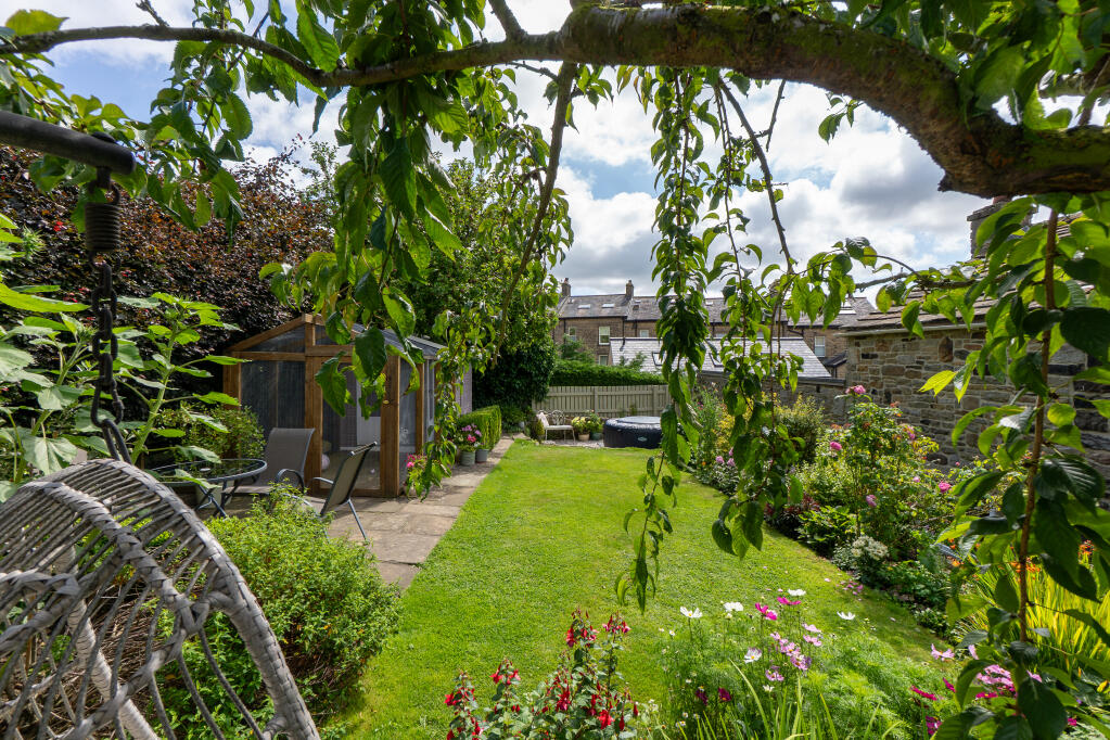 Additional image 20 of Town Head, Silsden, West Yorkshire, BD20