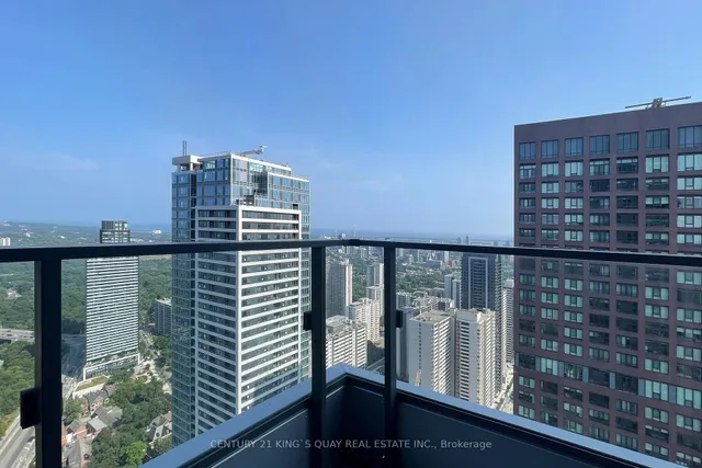 Additional image 32 of 395 Bloor St Unit 4710