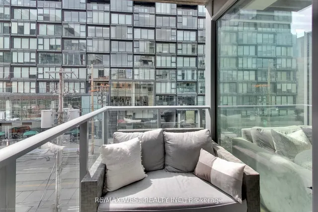 Additional image 23 of 650 King St Unit 310