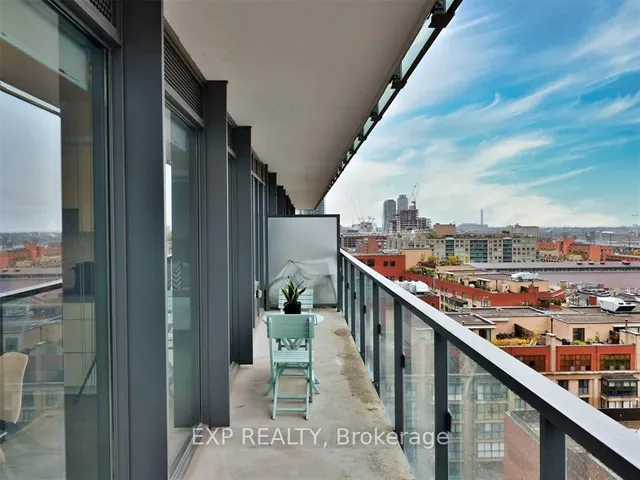 Additional image 10 of 60 Colborne St Unit 1306