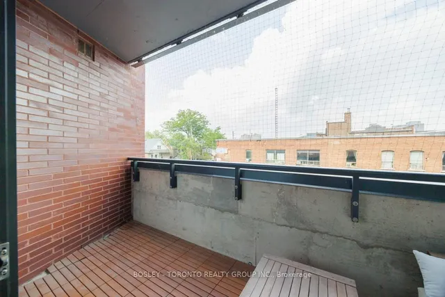 Additional image 36 of 383 Sorauren Ave Unit 308