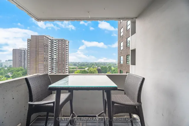 Additional image 31 of 1900 Sheppard Ave Unit 1202