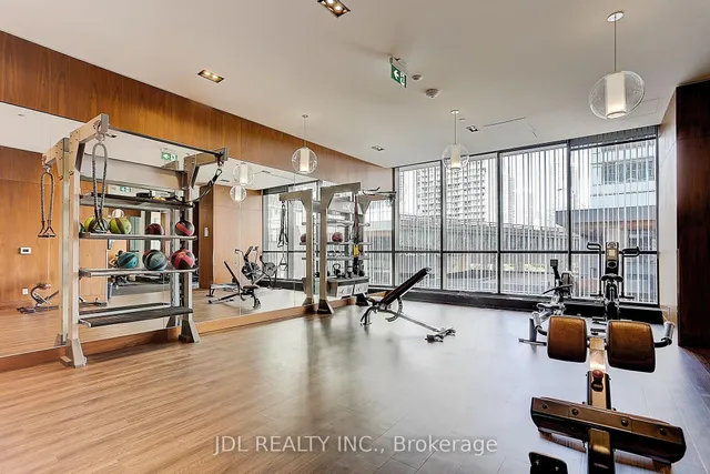 Additional image 46 of 19 Bathurst St Unit 3709