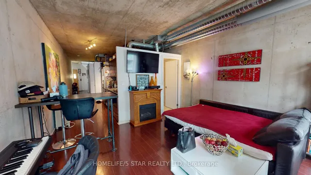 Additional image 7 of 150 SUDBURY St Unit 1408