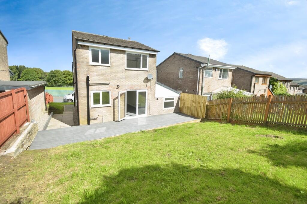 Additional image 12 of Cherry Tree Rise, Long Lee