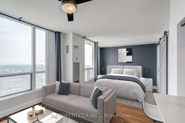 Additional image 3 of 101 Subway Cres Unit 2308