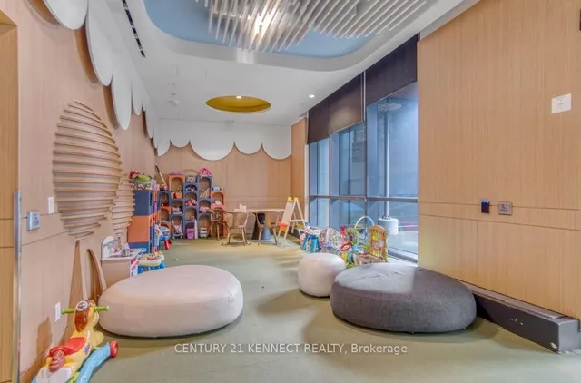 Additional image 36 of 19 Bathurst St Unit 3108