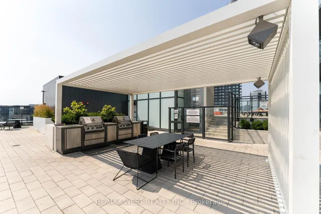 Additional image 20 of 5 Defries St Unit 3405