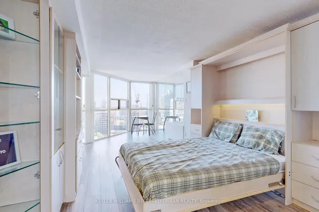 Additional image 12 of 705 King St Unit 1909