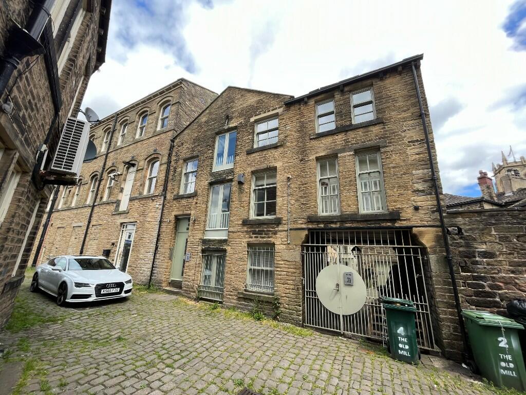 Property image for Albert Yard, Keighley, West Yorkshire, BD21
