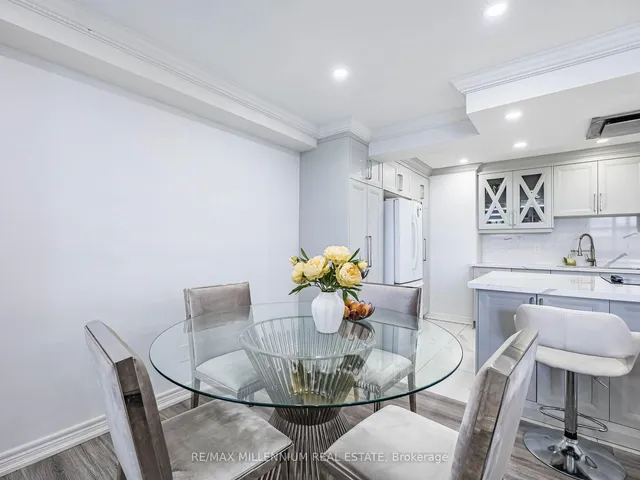 Additional image 24 of 2825 Islington Ave Unit #603