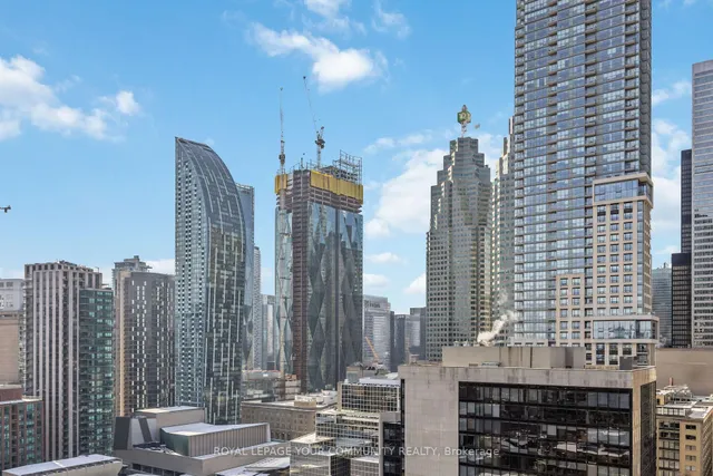 Additional image 2 of 60 Colborne St Unit 2104