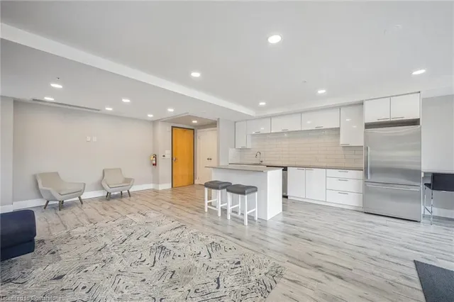 Additional image 22 of 15 Prince Albert Blvd Unit 316