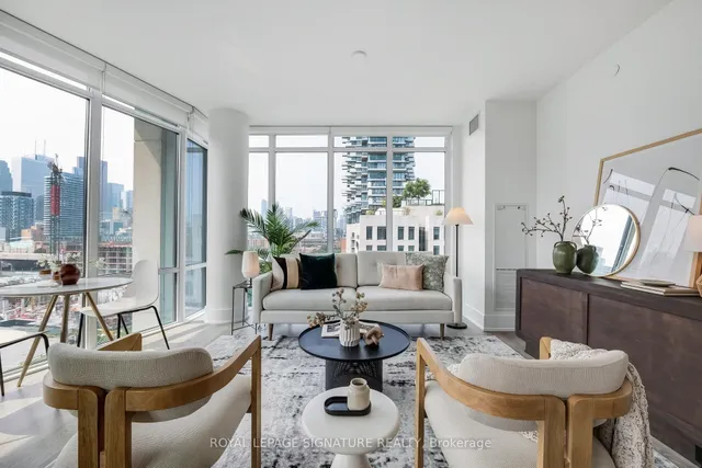 Additional image 6 of 15 Merchants' Wharf Unit 942