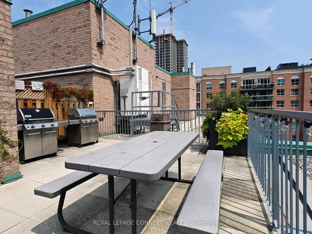 Additional image 36 of 311 Richmond St Unit 809