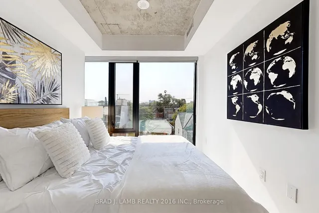 Additional image 12 of 195 McCaul St Unit 302