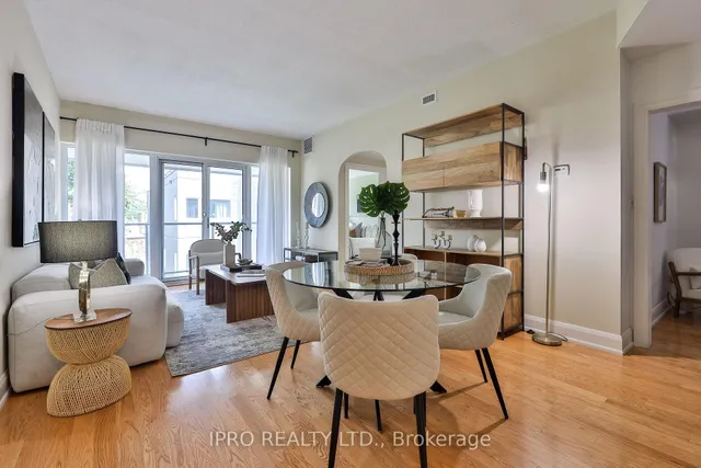 1636 Dundas St Unit 5