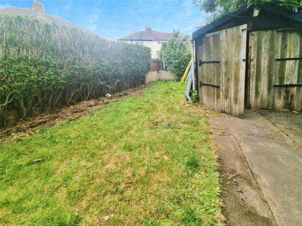 Additional image 16 of Grange Crescent, Riddlesden, Keighley, West Yorkshire, BD20