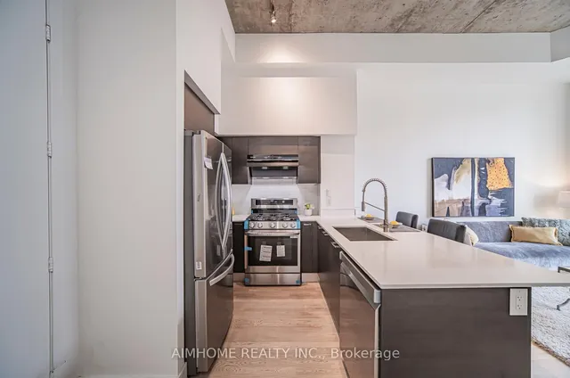 Additional image 15 of 399 Adelaide St Unit 1002