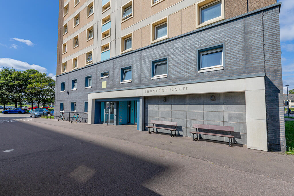 Additional image 10 of Inverdon Court, Aberdeen