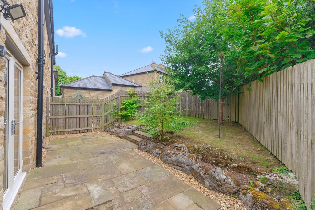 Additional image 23 of Crossfield View, Silsden, Keighley, West Yorkshire, BD20