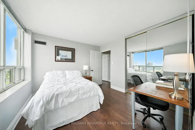 Additional image 9 of 215 Wynford Dr Unit 2002