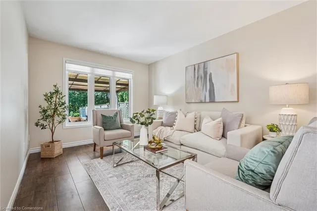 Additional image 9 of 47 Watercress Crt