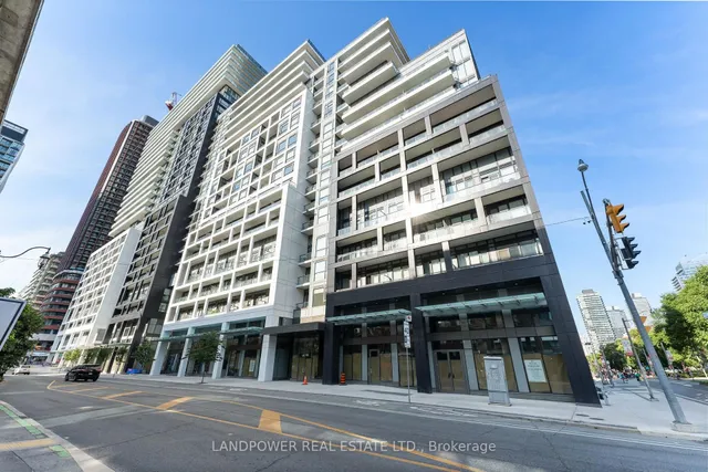 Additional image 31 of 121 Lower Sherbourne St Unit D1051