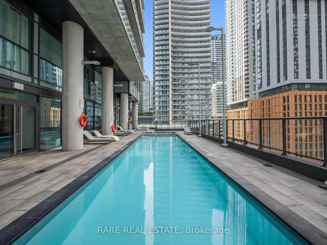 Additional image 16 of 290 Adelaide St Unit 2705