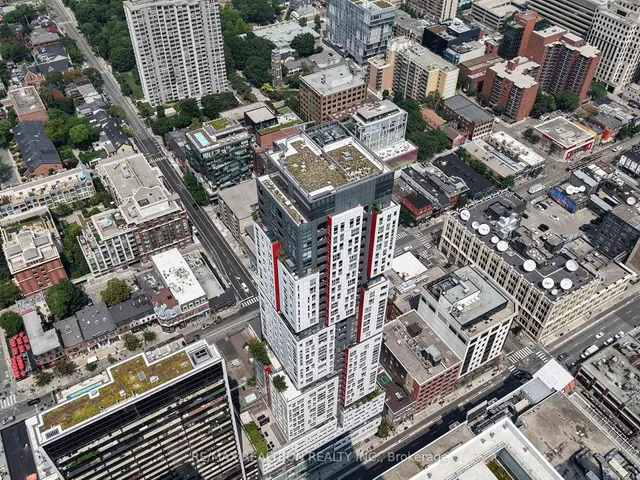 Additional image 44 of 318 Richmond St Unit 2201